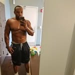 Jermaine stanley - @rippedcityjah - Instagram