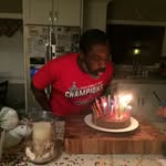 Kenneth Jermaine Stanley - @drkjstanley - Instagram