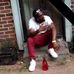 Jermaine Strong - Facebook