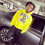 Jermaine Strong - @jermaine___strong_ - Instagram
