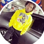 Jermaine Strong - @jermaine_strong._ - Instagram