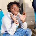 Jermaine Strong - @rni.bandit2 - Instagram