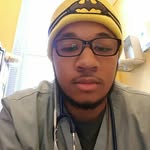 Jermaine Strong - @_hi_simba - Instagram