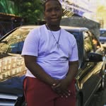 Jermaine Strong - @strongjermaine1015 - Instagram
