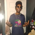 Jermaine Strong - @demey880 - Instagram