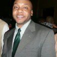 Jermaine A. Sutton - @mosthimath - Instagram