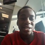 Jermaine Sutton - @jermainesutton830 - Instagram