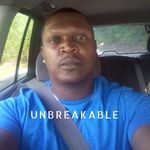 Jermaine Sutton - @_still_standing43 - Instagram