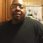 Jermaine Terry - @jermaineterry4600 - Instagram