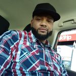 Jermaine Terry - @jermaine.terry.33 - Instagram