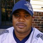 Jermaine Terry - @cowboysjt - Instagram