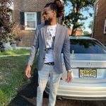 Jermaine Terry - @grinddontstop_llc - Instagram