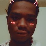 Jermaine Terry - @jermaineterry28 - Instagram