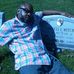Darkskin Jermain Thorton - Facebook