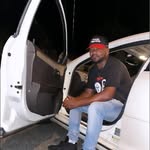 Jermaine Thaxton - @big.dino_924 - Instagram