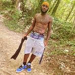 Jermaine Wall - Facebook