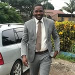 Jermaine Wallace - @jermainewallace14 - Instagram