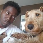 Jermaine Ware - @wareintheworld13 - Instagram
