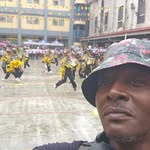 Jermaine Ware - @jermainewjk2025 - Instagram