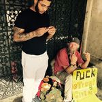 Jermaine Wesley - @dukewesley3 - Instagram