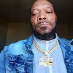 Jermaine Wesley - @slick_1975 - Instagram