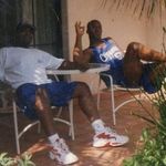 Jermaine Wright - @jermaine70 - Instagram