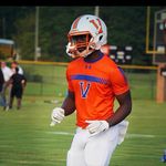 Jermaine Wright - @kingwright17 - Instagram