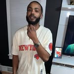 Jermaine Wright - @bigboss9498 - Instagram