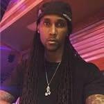 Jermaine Wright - @jermainewright9456 - Instagram