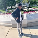 Jermaine Wright - @jermaine_king14 - Instagram