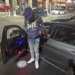 Jermaine Wright - @staydownmaine - Instagram