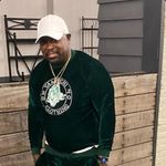 Marlow Jermaine Wright - @marlowwright - Instagram