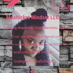 Jermeil Shields - @mealticket82 - Instagram