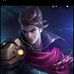 Shiela Jermiel - Facebook