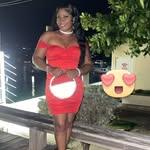Jemeka Brown-Hill - @jemekabrown_ - Instagram