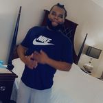 Jermel Williams - @jermel.w - Instagram