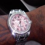 jermel williams - @corleone_2tymes - Instagram