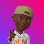 Jermon Johnson - @mrprimetime505 - Instagram