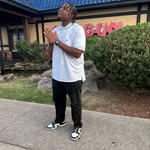 Jermon Johnson - @its_jnj_man - Instagram