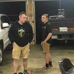 Jerod Anderson - @jerodanderson72 - Instagram