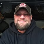 Jerod Hall - @jayrod_78 - Instagram
