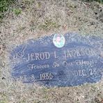 Jerod Jackson - Facebook
