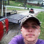 Jerod Lee - @jerodeverhart - Instagram
