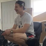 Jerod Morris - @jerod_morris - Instagram