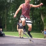Jerod Morris - @dr_morris_skating - Instagram