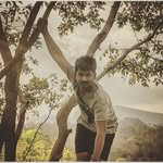 Abraham Jerome - @jeromeabraham94 - Instagram