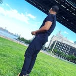 Jerome Abraham - @rclass_2025 - Instagram