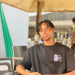 Jerome Abraham - @richardedem001 - Instagram