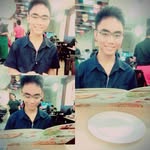 Jerome Abraham C Papa - @jeromeabraham182 - Instagram