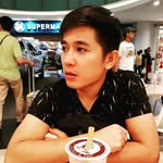 Jerome Abraham Necosia - @abranecosia.j - Instagram